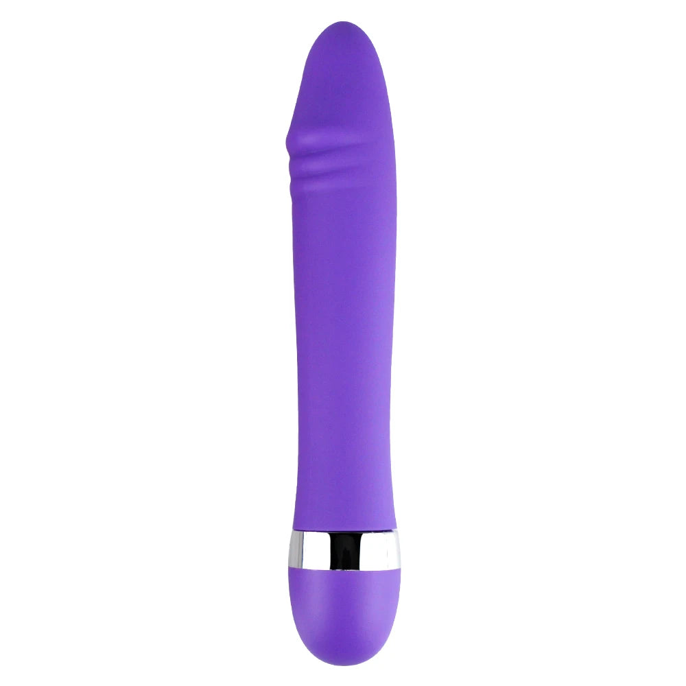 Big/ Small Realist Dildo Vibrator Massager Sex Toys For Women G-spot Clitoris Stimulator AV Stick Female Masturbators