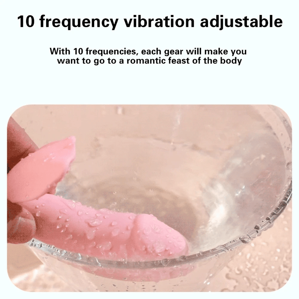 Wearable Dildo Vibrator Panties Wireless Remote Control Vibrator Clitoris Stimulator Orgasm Masturbator Sex Toys For Women